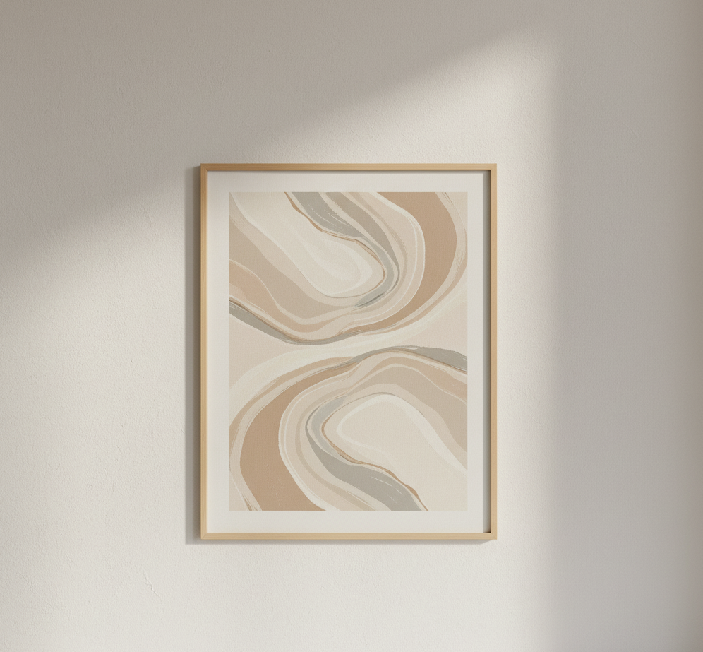 Картина Still Air