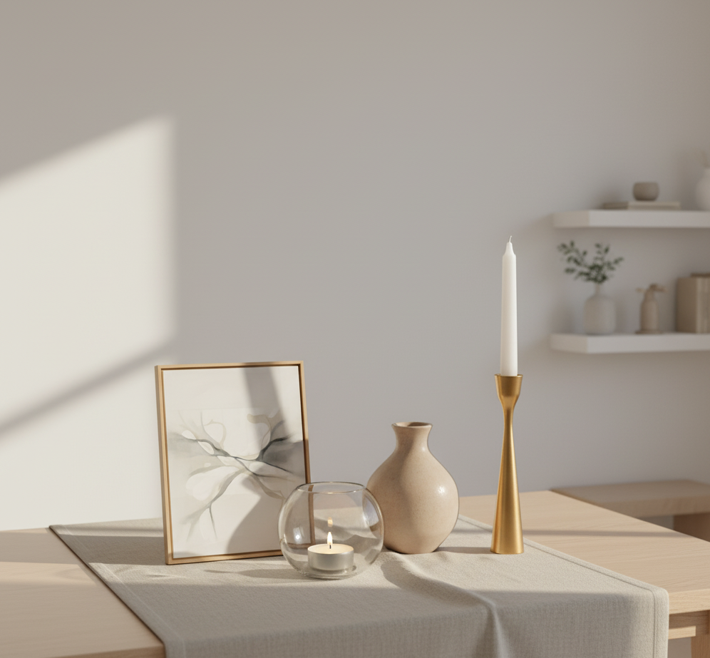 Композиція Soft Balance Set