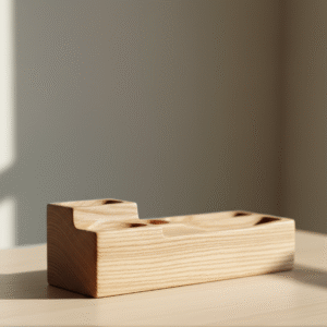 Органайзер Wood Arc