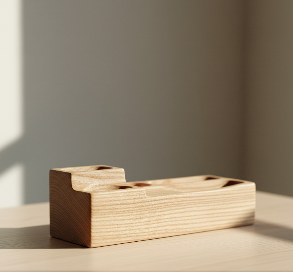 Органайзер Wood Arc