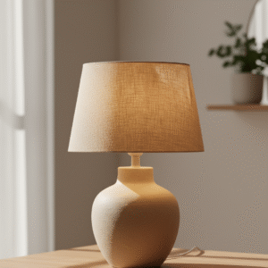 Настільна лампа Aura Glow