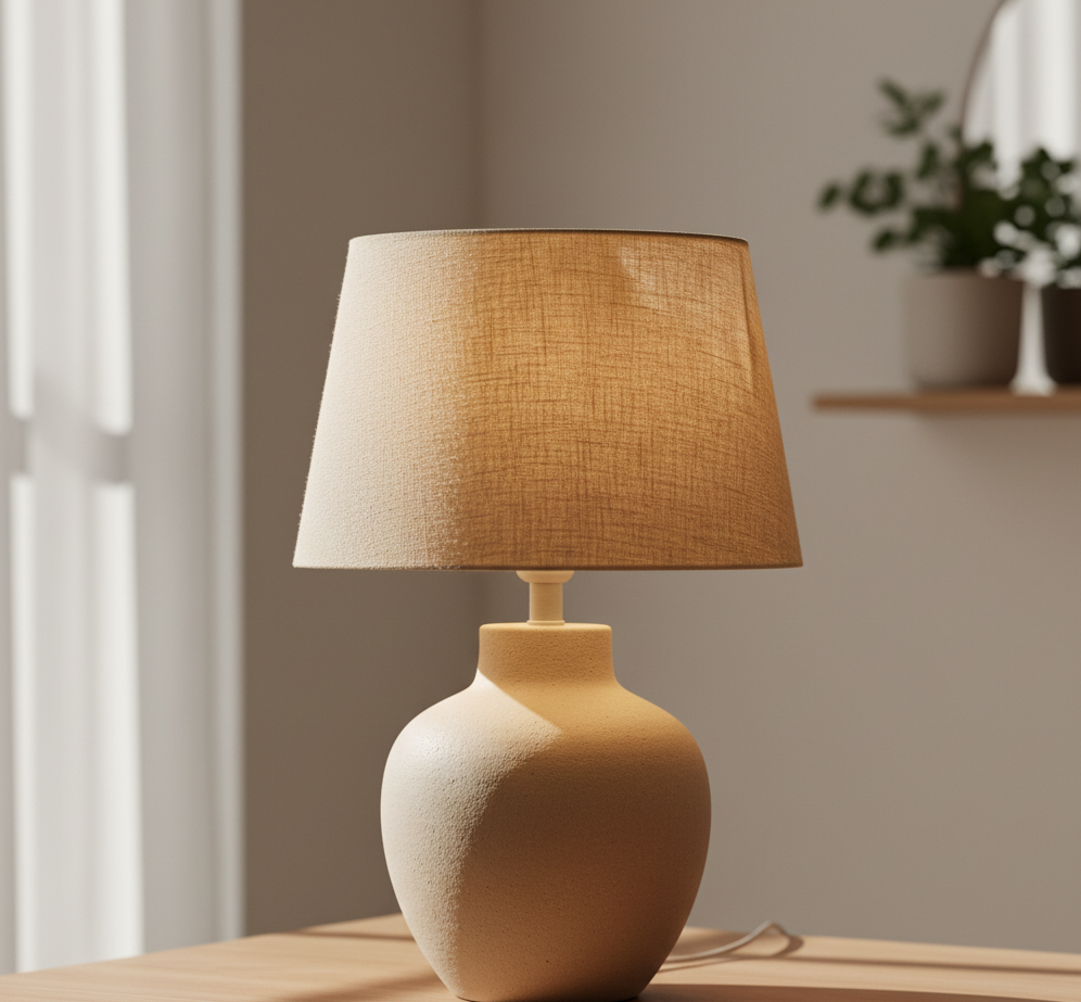 Настільна лампа Aura Glow