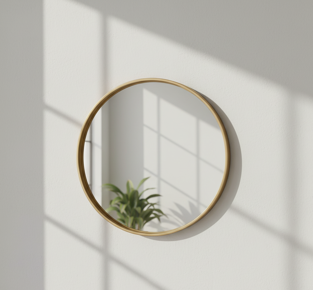 Дзеркало Forma Loop