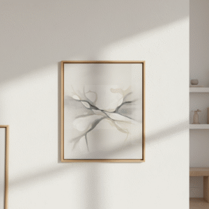 Картина Light Horizon