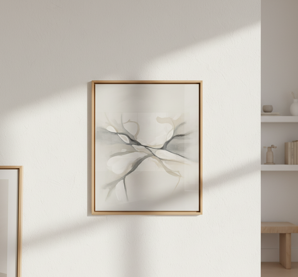 Картина Light Horizon