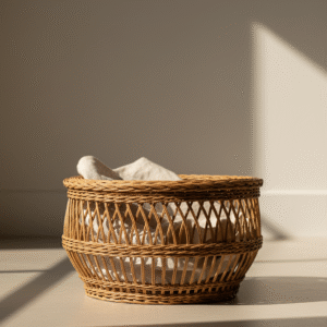Кошик Weave Natural