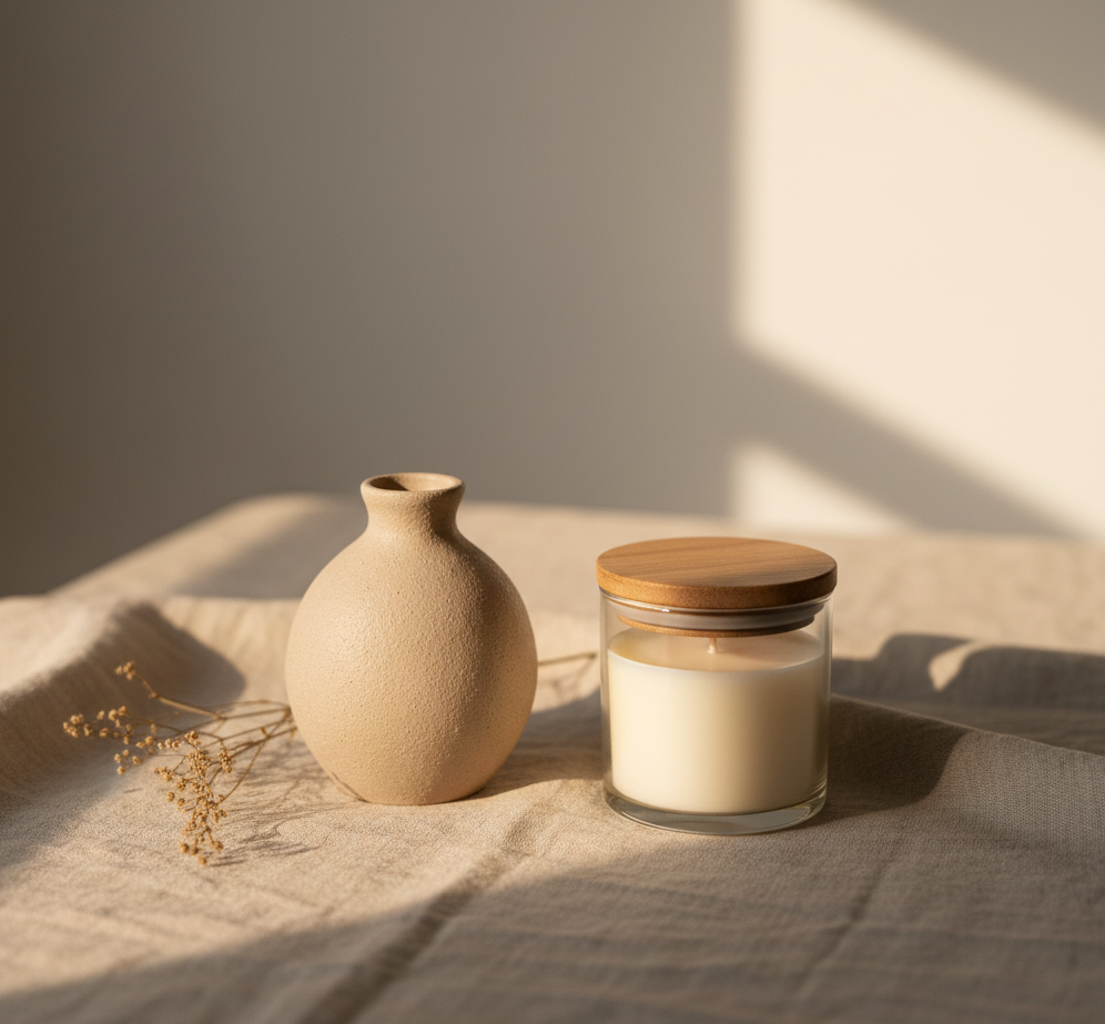 Сет Nordic Texture