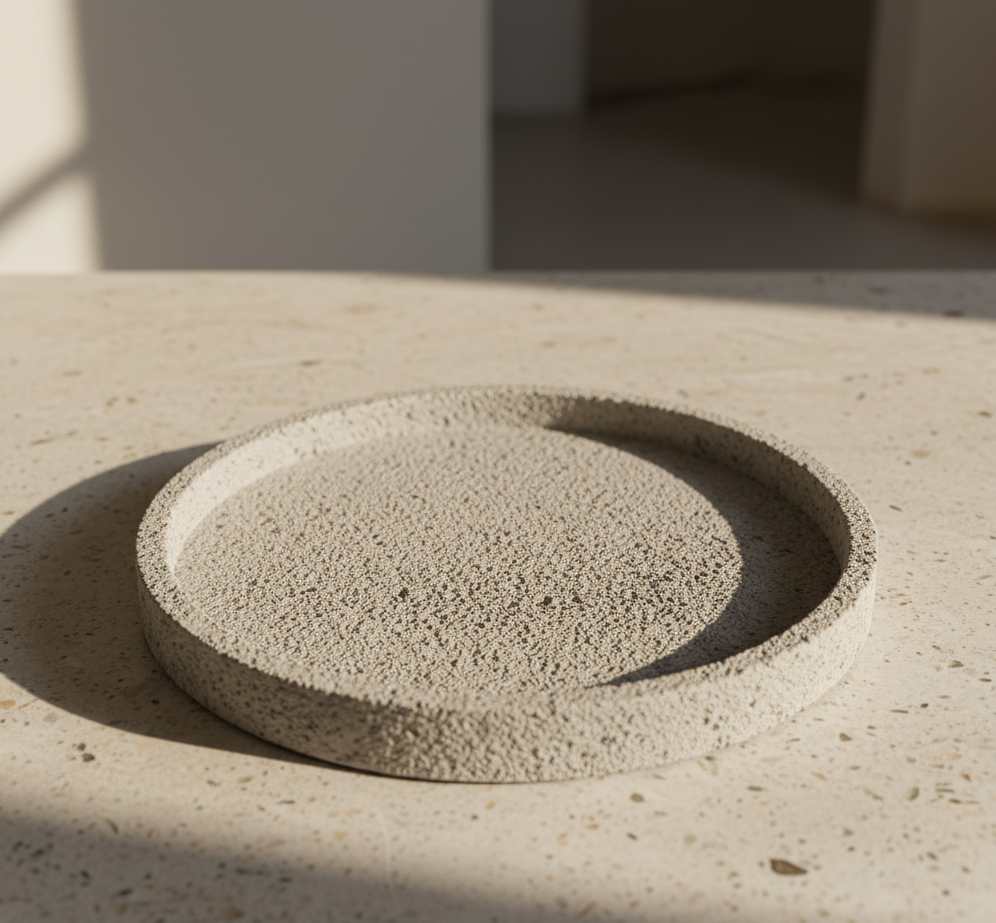 Піднос Stone Base