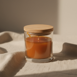 Аромасвічка Amber Home