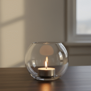 Склосфера Mira Glow