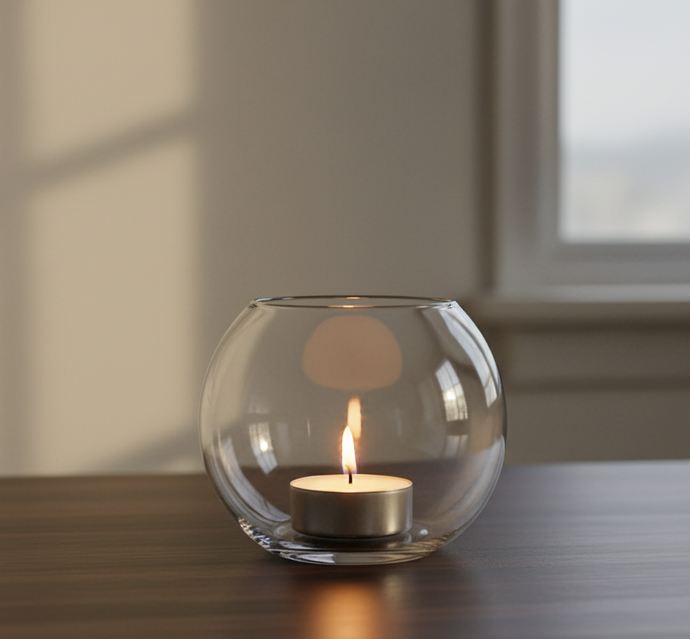 Склосфера Mira Glow